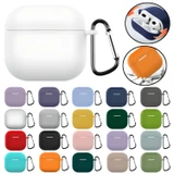 Red Protective Case for Apple AirPods 5 | iCoverLover