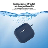 Dark Green Case for Apple AirPods 5 | iCoverLover