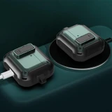 Black Yellow Case for Apple AirPods 5 | iCoverLover