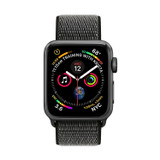 Grey Watch Strap for Apple Watch Series 12 42-mm | iCoverLover