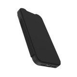 iPhone 18 Pro Max OtterBox React Folio MagSafe Case Black Crystal