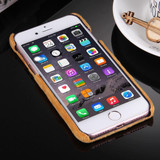Brown Faux Fur iPhone SE 5G (2022), SE (2020) / 8 / 7 Case | Faux Fur iPhone SE 5G (2022), SE (2020) / 8 / 7 Cases | Protective iPhone SE 5G (2022), SE (2020) / 8 / 7 Covers | iCoverLover