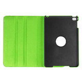 Green Leather iPad Mini 4 Case | iPad mini Cases Australia | iPad mini Cases | iCoverLover