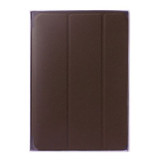 Brown Smart Mini iPad 4 Case | iPad mini Cases Australia | iPad mini Cases | iCoverLover