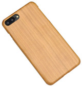 Natural Cherry iPhone 8 PLUS & 7 PLUS Case | Wooden iPhone 8 PLUS & 7 PLUS Cases | Wooden iPhone 8 PLUS & 7 PLUS Covers | iCoverLover