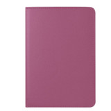 Purple Lychee 360-Degree Rotating Leather iPad Mini 4 Case | Leather iPad Mini 4 Cases | Leather iPad Mini 4 Covers