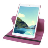 Purple Lychee 360-Degree Rotating Leather iPad Mini 4 Case | Leather iPad Mini 4 Cases | Leather iPad Mini 4 Covers