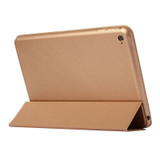 Gold Smart Mini iPad 4 Case | iPad mini Cases Australia | iPad mini Cases | iCoverLover