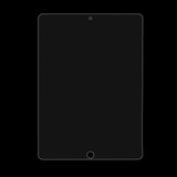 Clear iPad mini 1, 2, 3 PET Screen Protector | iPad Mini Screen Protector Foils | iCoverLover