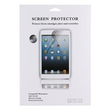 Clear iPad mini 1, 2, 3 PET Screen Protector | iPad Mini Screen Protector Foils | iCoverLover