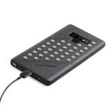 Samsung Galaxy Note 9 Case Black Modish Leather Back Shell Cover | Leather Samsung Galaxy Note 9 Covers | Leather Samsung Galaxy Note 9 Cases | iCoverLover