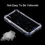 iPhone XS Max Case Clear Ultra-thin TPU Back Shell Cover with Bumper Protection | Protective Apple iPhone XS MAX Cases | Protective Apple iPhone XS MAX Covers | iCoverLover