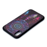 iPhone XS Max Case Dreamcatcher Painted Soft TPU Protective Back Shell Cover | Protective Apple iPhone XS Max Covers | Protective Apple iPhone XS Max Cases | iCoverLover