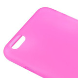 Magenta Anti-Slip iPhone 6 Plus & 6S Plus Case | Protective iPhone Cases | Protective iPhone 6 Plus & 6S Plus Covers