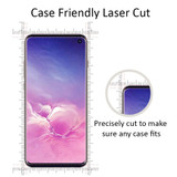 iCoverLover [3-pack] Samsung Galaxy S10e Tempered Glass Screen Protector | Protective Samsung Galaxy S10e Screen Protectors | Strong Samsung Galaxy S10e Glass Screen Protector | iCoverLover