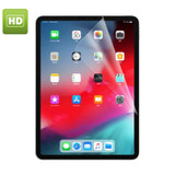 iPad Pro 12.9 Inch (2020/2018) Screen Protector Full Screen HD PET Film Protective Cover | iCoverLover