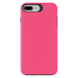 Pink Armor iPhone SE 5G (2022), SE (2020) / 8 / 7 / 6s / 6 Case | iCoverLover