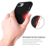 Black Armor iPhone 6 PLUS & 6S PLUS Case | Protective iPhone Cases | Protective iPhone 6 PLUS & 6S PLUS Covers | iCoverLover