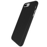 Black Armor iPhone 6 PLUS & 6S PLUS Case | Protective iPhone Cases | Protective iPhone 6 PLUS & 6S PLUS Covers | iCoverLover
