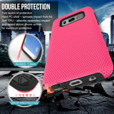 Pink Armour Samsung Galaxy S8 Case | Armor Samsung Galaxy S8 Case | Armor Samsung Galaxy S8 Case |  iCoverLover