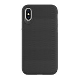 Black Armor iPhone XS & X Case | Armor iPhone XS & X Covers | Strong iPhone XS & X Cases | iCoverLover