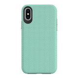 Mint Armour iPhone XS & X Case | Armor iPhone XS & X Covers | Strong iPhone XS & X Cases | iCoverLover