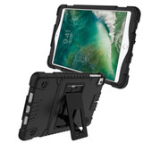 iPad mini 5 (2019) Case, Black Full Coverage Silicone Shockproof Protective Back Shell Cover | Free shipping across Australia