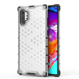 Armour Samsung Galaxy Note 10+ Honeycomb PC+TPU Case | iCoverLover