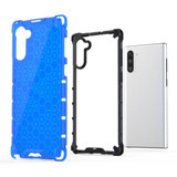 Armoured Samsung Galaxy Note 10 Honeycomb PC + TPU Case | iCoverLover