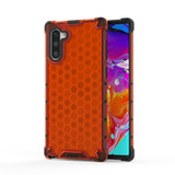 Armoured Samsung Galaxy Note 10 Honeycomb PC + TPU Case | iCoverLover