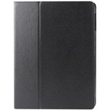Black Lychee Leather iPad 2 / iPad 3 / iPad 4 Case | iPad Cases Australia | iPad 2 / 3 / 4 Cases | iCoverLover