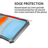 iPhone 11 Case, Armour Shockproof Cover | iCoverLover | Australia