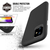 For iPhone 11 Case, Armour Shockproof Strong Light Slim Back Cover | iCoverLover.com.au