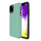 iPhone 11 Pro Max Case Mint Armour Back Shell Cover | iCoverLover