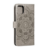 iPhone 11 Pro Max Case Wallet Folio Mandala Cover | iCoverLover | Australia