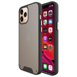 iPhone 12 Pro Max (6.7in) Case, Shockproof Clear Grippy Cover