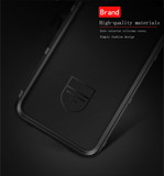 Full Coverage Shockproof TPU Case for iPhone 11 Pro, Black