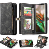 For Samsung Galaxy Note 10 Case, Wallet PU Leather Detachable Flip Cover | iCoverLover.com.au