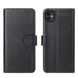 iPhone 12 Pro Max, 12 Pro/12, 12 mini, 11 Pro Max/11 Pro/11 Case, iCoverLover Genuine Leather Wallet Cover | iCoverLover | Australia