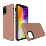 iPhone 11 Pro Max Case, Shockproof Clear Cover | iCoverLover | Australia