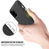 For iPhone 11 Pro Max Case Shockproof Protective Back Cover | iCoverLover.com.au