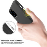 For iPhone 11 Pro Case Shockproof Protective Back Cover | iCoverLover.com.au