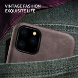 iPhone 11 Pro Max Vintage Case | iCoverLover | Australia