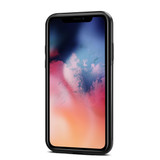 For iPhone 11 Pro Case PU Leather Protective Wallet Cover with Card Holder & Stand | iCoverLover.com.au