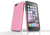 Plain Pink.jpg - iPhone 6S Plus Tough Case Matte