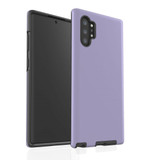 For Samsung Galaxy Note 10+ Plus, Note 9 Case, Protective Tough Cover, Lavender | Protective Cases | iCoverLover.com.au