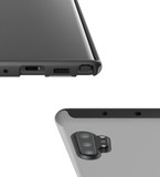 For Samsung Galaxy Note 10+ Plus, Note 9 Case, Protective Tough Cover, Grey | Protective Cases | iCoverLover.com.au