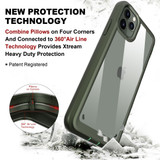 For iPhone 11 Pro Max Case, Shockproof Strong Extreme Heavy Duty Protective Cover | iCoverLover.com.au