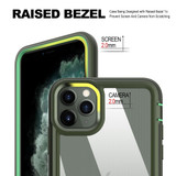 For iPhone 11 Pro Max Case, Shockproof Strong Extreme Heavy Duty Protective Cover | iCoverLover.com.au