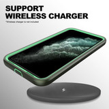 For iPhone 11 Pro Max Case, Shockproof Strong Extreme Heavy Duty Protective Cover | iCoverLover.com.au